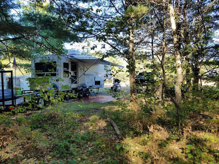 Tomahawk Campground & RV Park 1