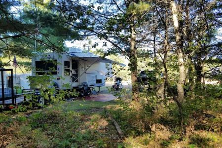 Tomahawk Campground & RV Park