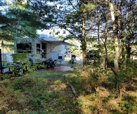 Tomahawk Campground & RV Park