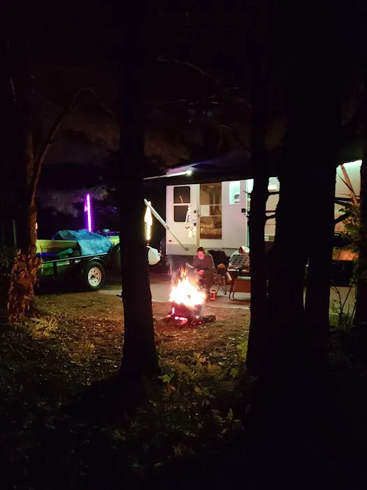 Tomahawk Campground & RV Park 4
