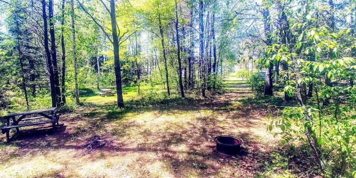 Tomahawk Campground & RV Park 6