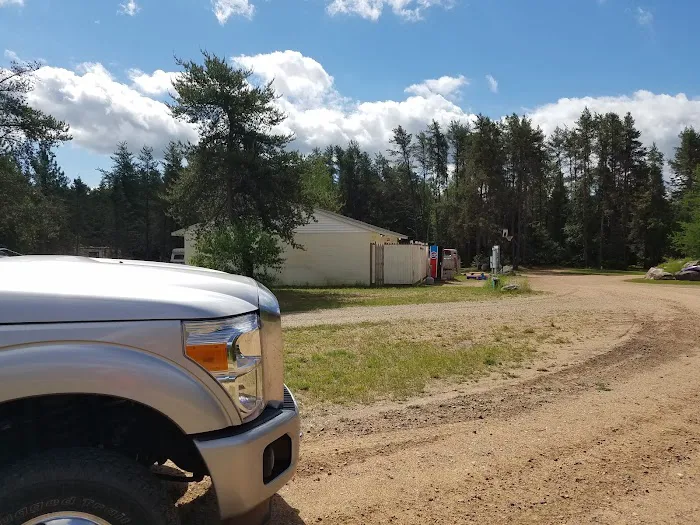Tomahawk Campground & RV Park 8