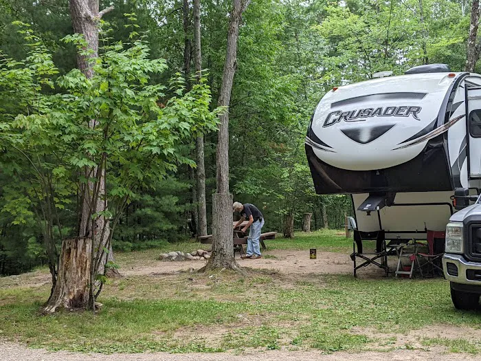 Terrace View Campsites 6