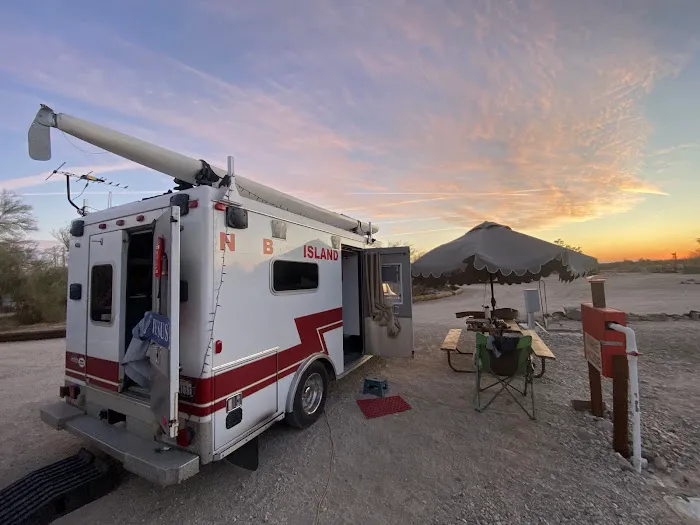 Terrace View Campsites 4