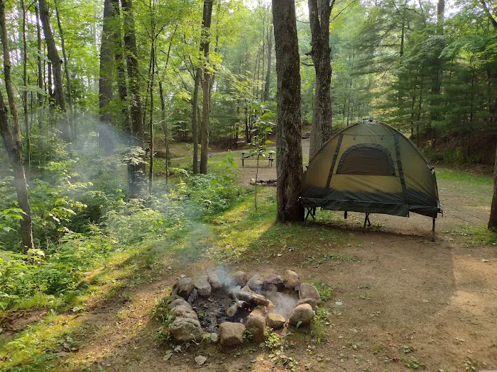 Terrace View Campsites 3