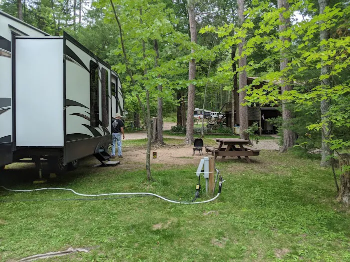 Terrace View Campsites 1