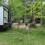 Terrace View Campsites