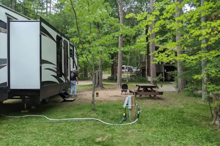 Terrace View Campsites