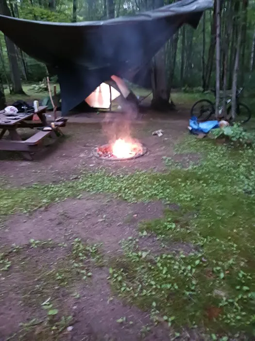 Terrace View Campsites 8