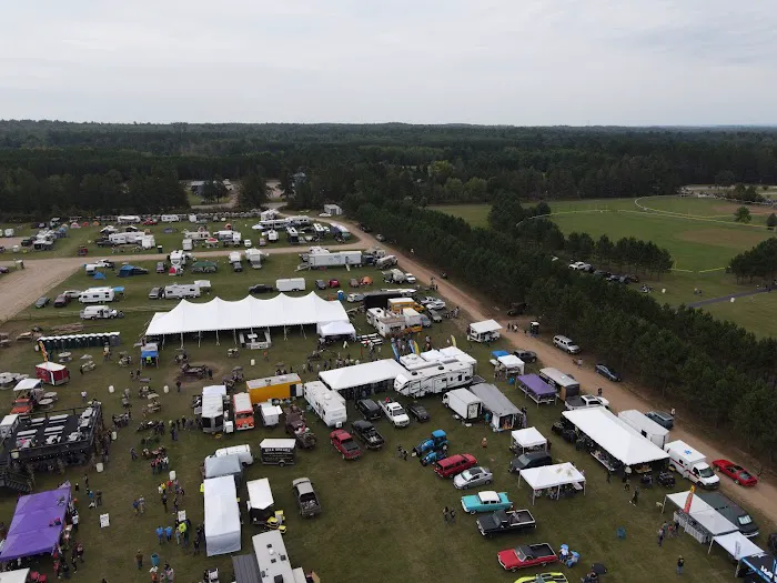 Bubba's Campground 1