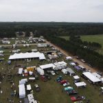 Bubba's Campground