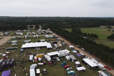 Bubba's Campground