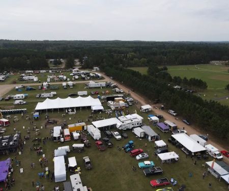 Bubba's Campground