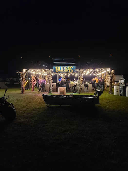 Bubba's Campground 9