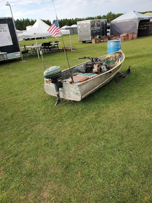 Bubba's Campground 8
