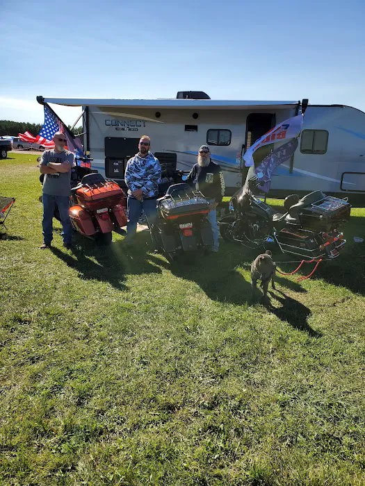 Bubba's Campground 6