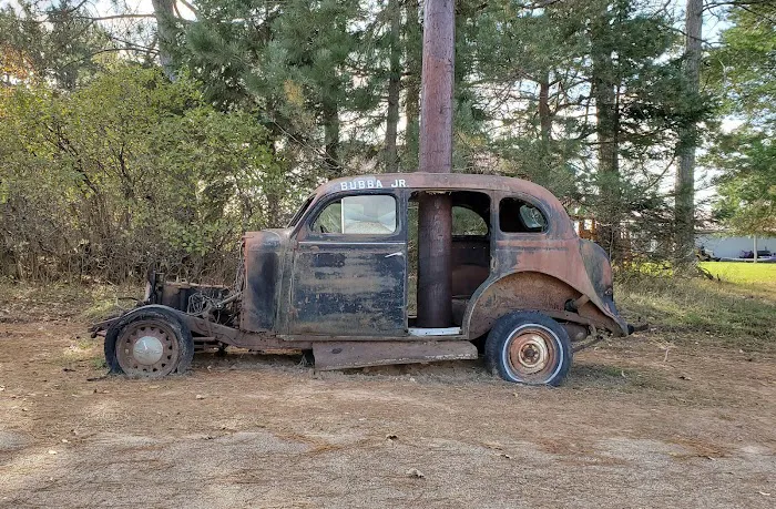 Bubba's Campground 5