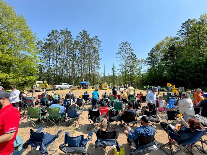 Crystal Lake Scout Reservation 1