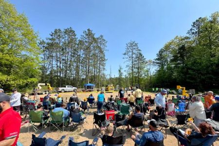 Crystal Lake Scout Reservation
