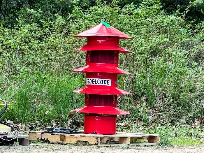 Crystal Lake Scout Reservation 2