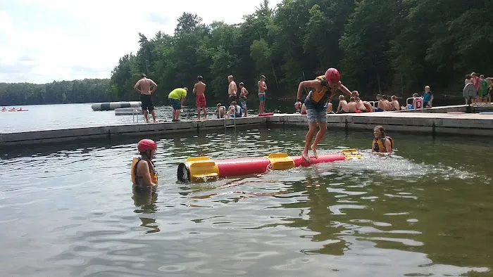 Crystal Lake Scout Reservation 4