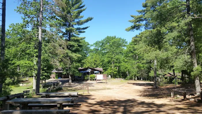 Crystal Lake Scout Reservation 6