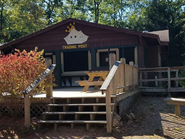 Crystal Lake Scout Reservation 5