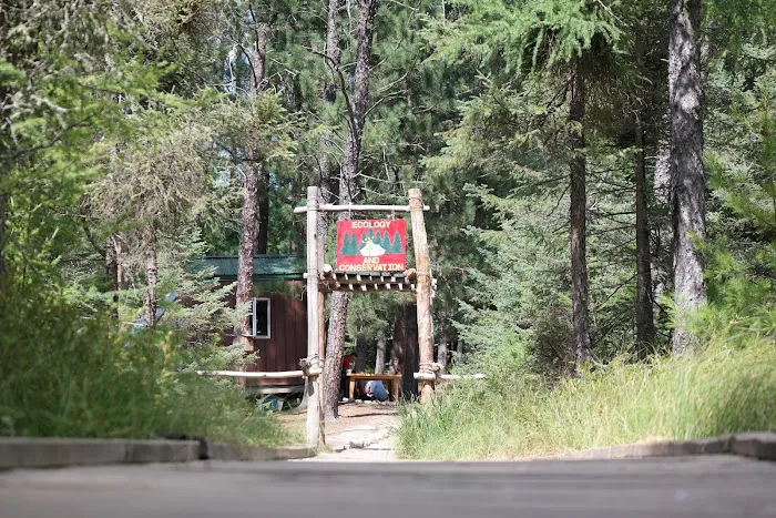 Crystal Lake Scout Reservation 10