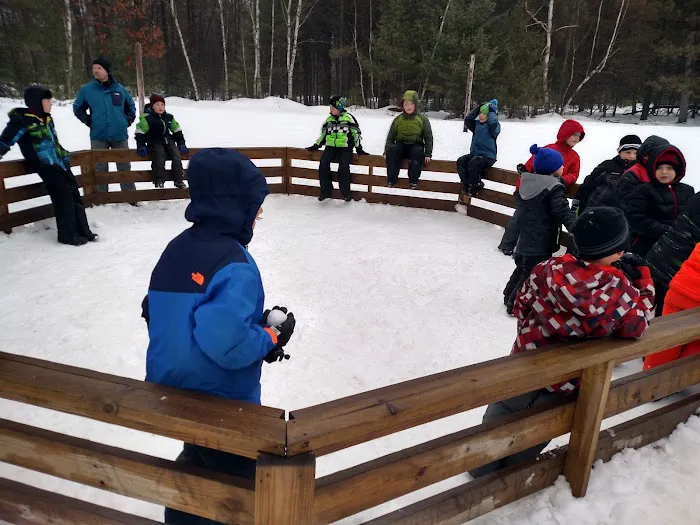 Crystal Lake Scout Reservation 8