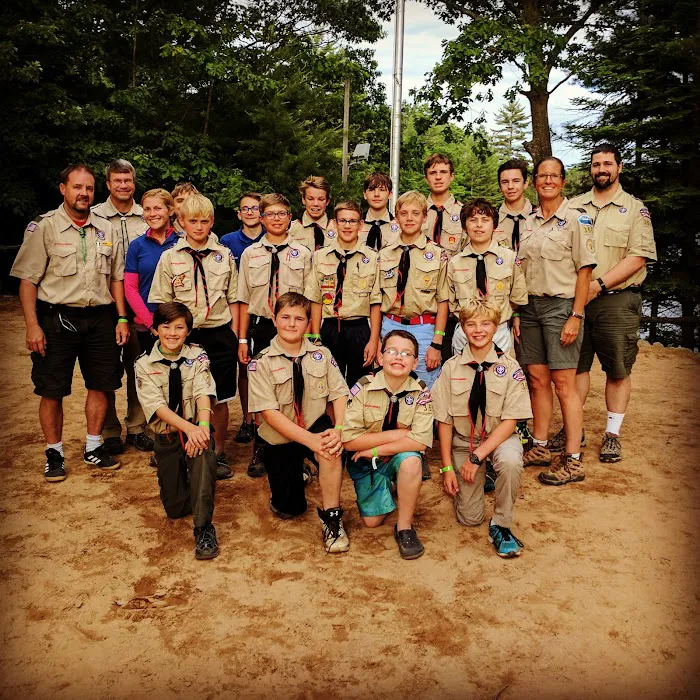 Crystal Lake Scout Reservation 9
