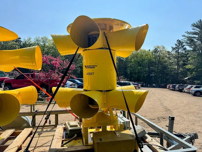 Crystal Lake Scout Reservation 7