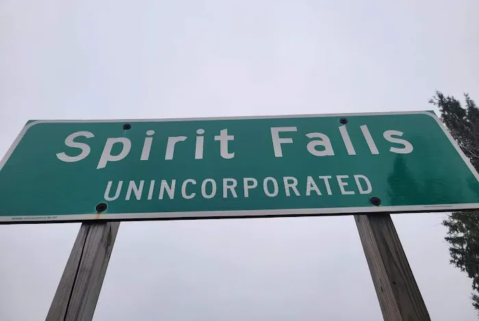Spirit Falls Bar/Campground 6