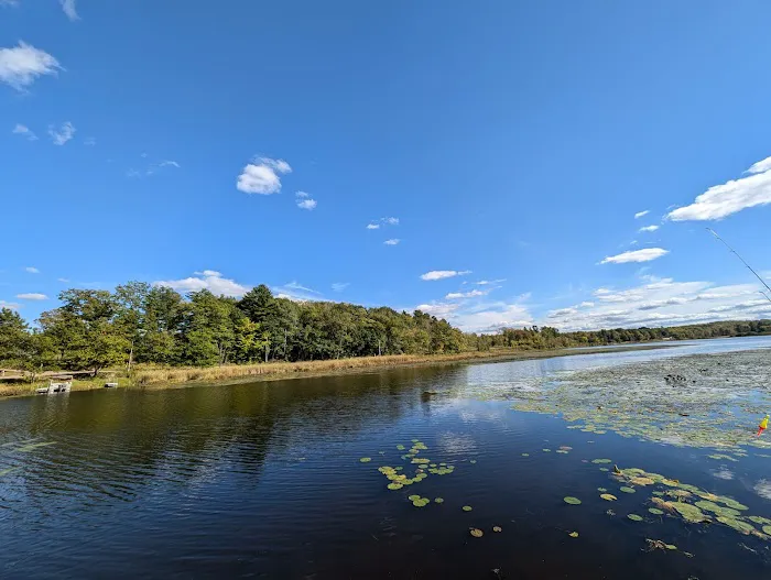 Spirit Lake Campground 3