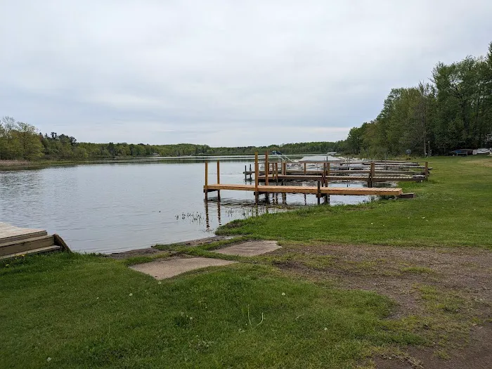 Spirit Lake Campground 1
