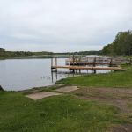 Spirit Lake Campground