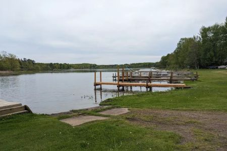 Spirit Lake Campground