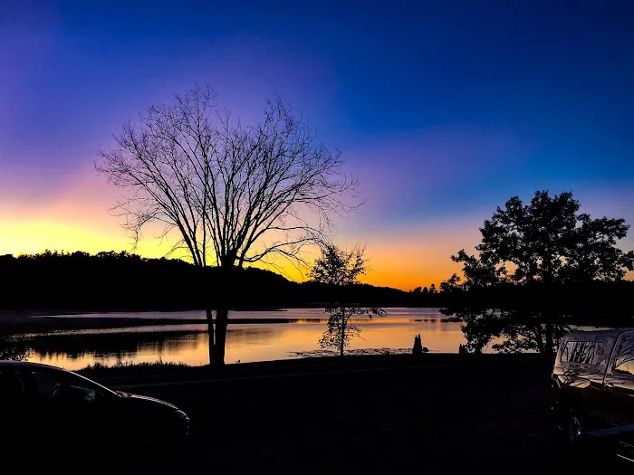 Spirit Lake Campground 6