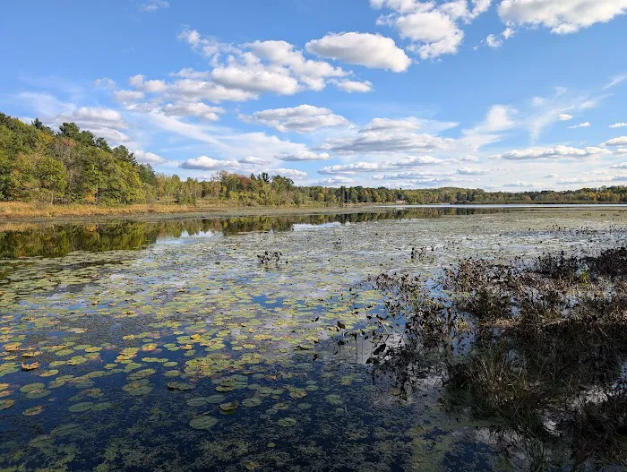 Spirit Lake Campground 9