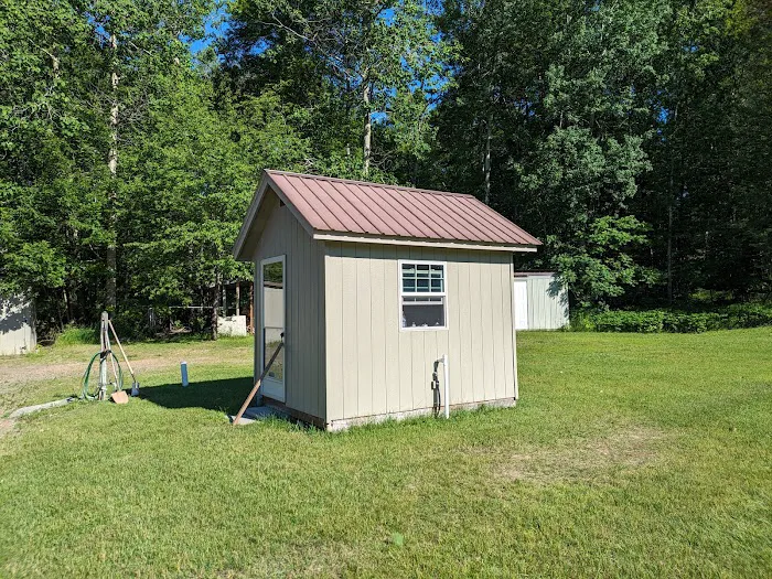 Spirit Lake Campground 7