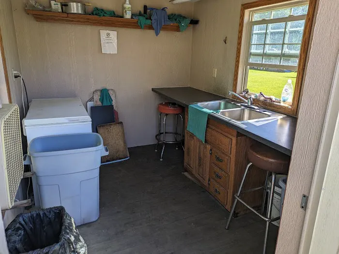 Spirit Lake Campground 4