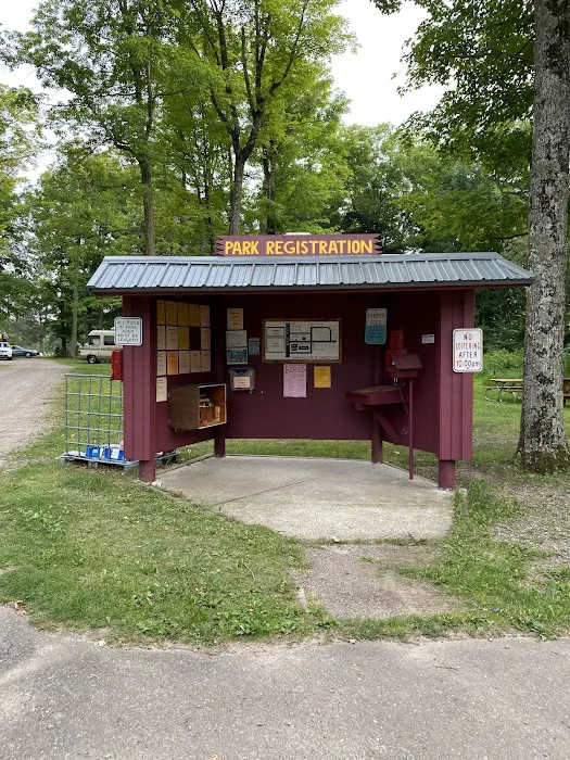 Lake view Park and Campground 1