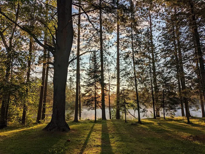 Picnic Point Campground 3