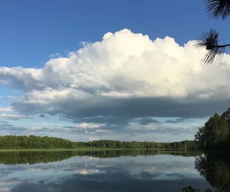 Picnic Point Campground