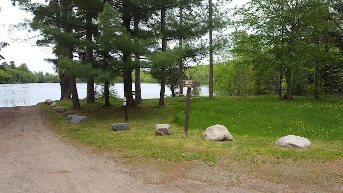 Picnic Point Campground 5