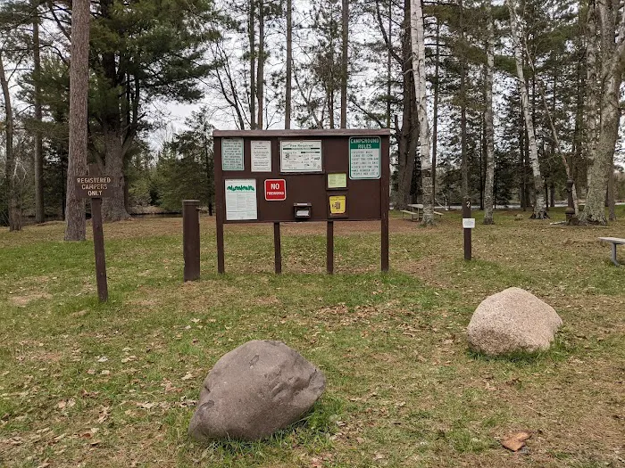 Picnic Point Campground 7