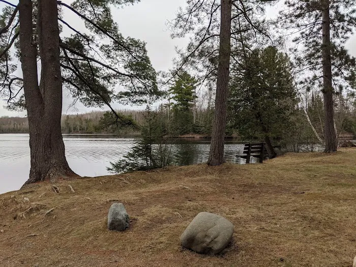 Picnic Point Campground 9