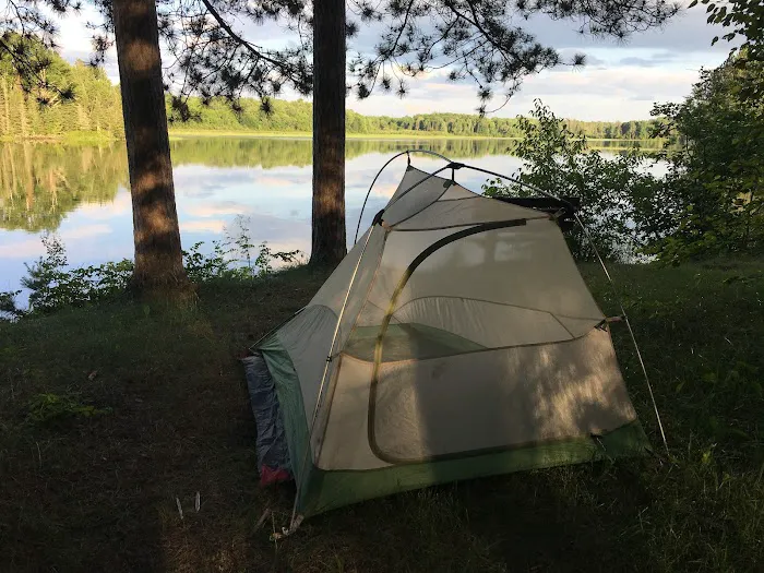 Picnic Point Campground 10