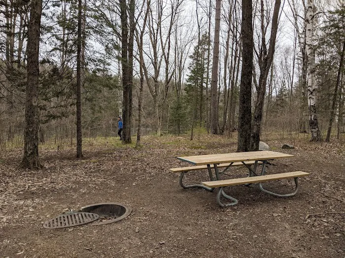 West Point Campground 3