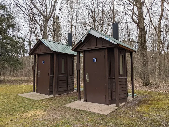 West Point Campground 1