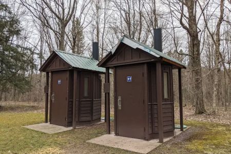 West Point Campground
